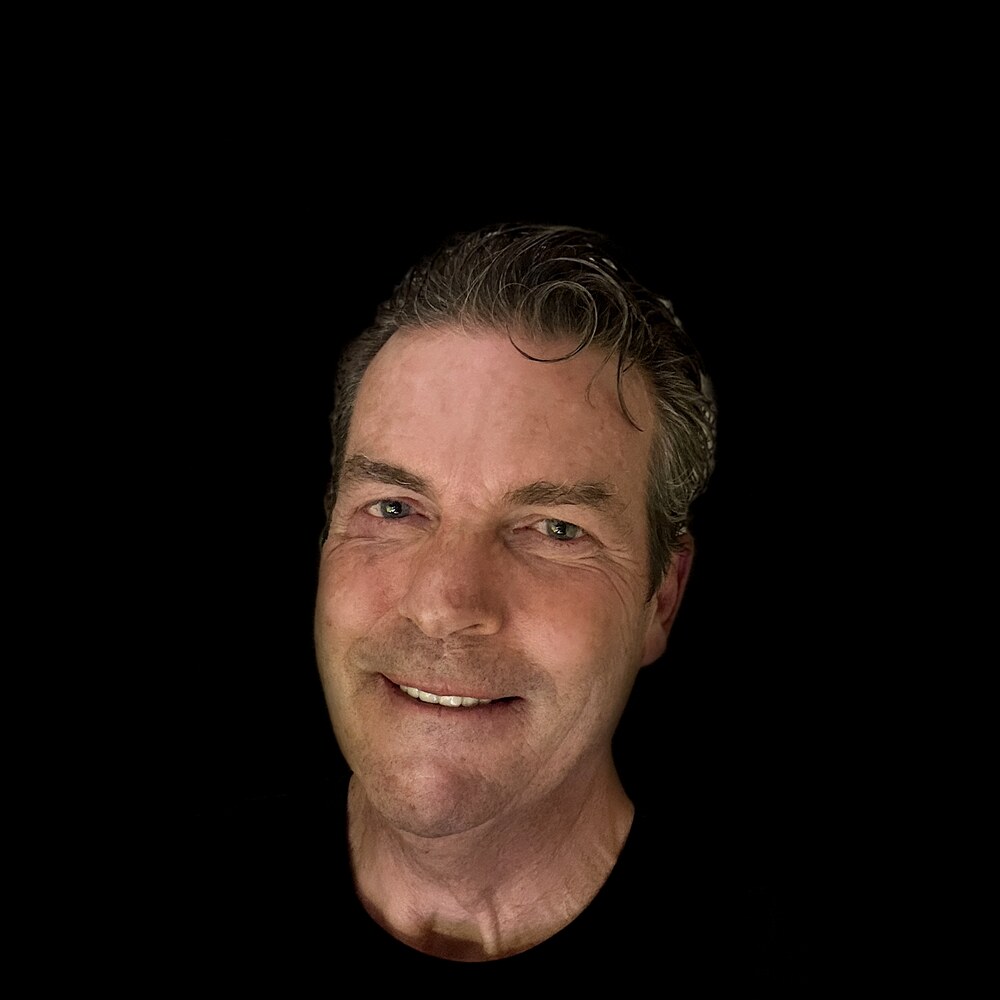 Steve, fundador da UmExemplo.com